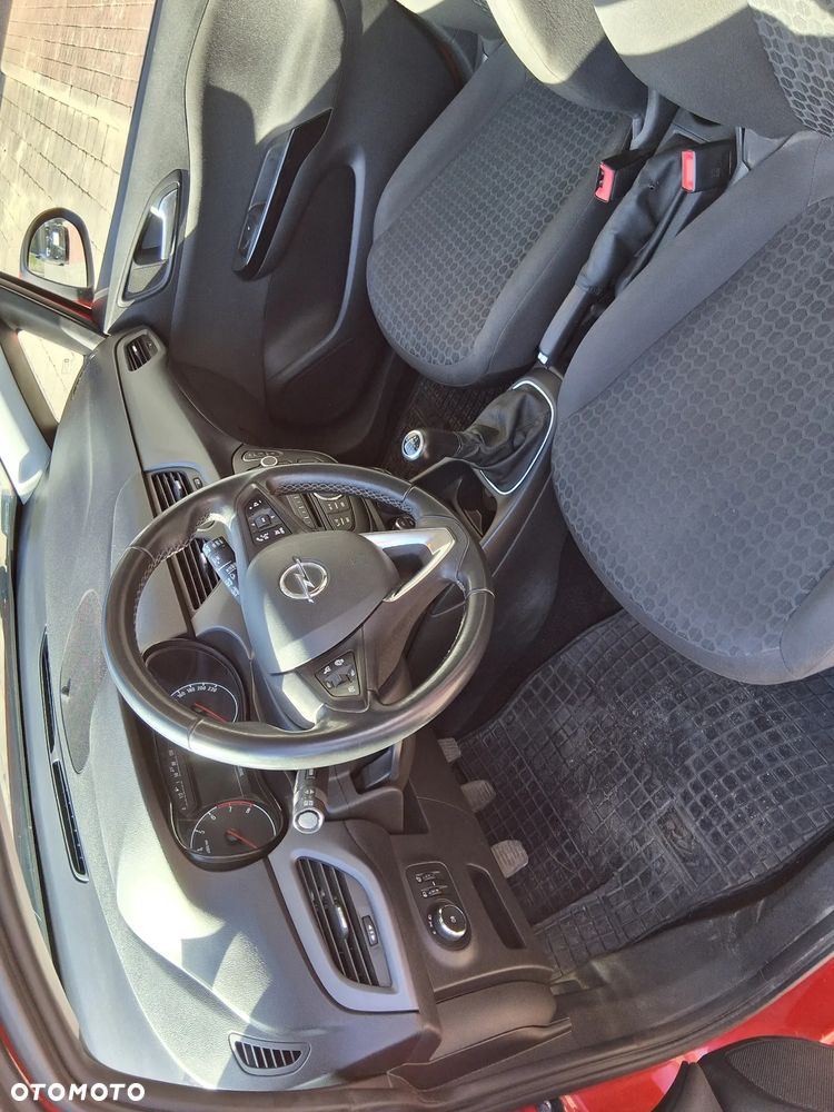 Opel Corsa 1.4 Enjoy - 10