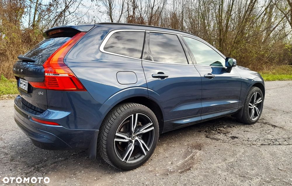 Volvo XC 60 - 10