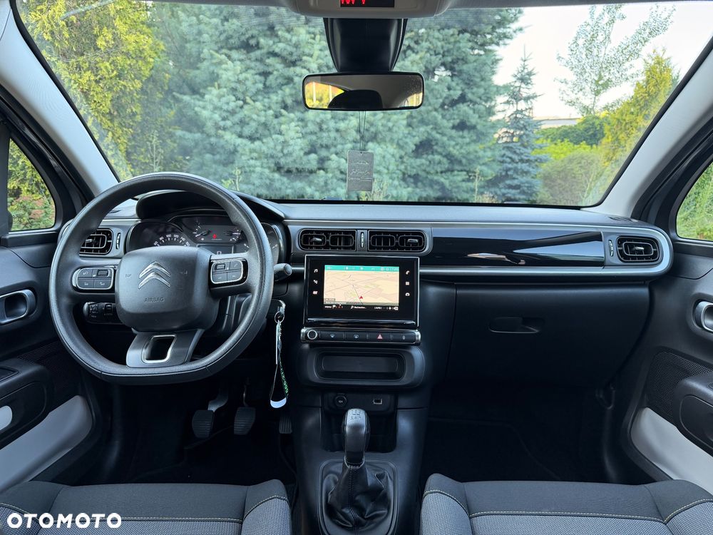 Citroën C3 Pure Tech 83 S&S SHINE - 18