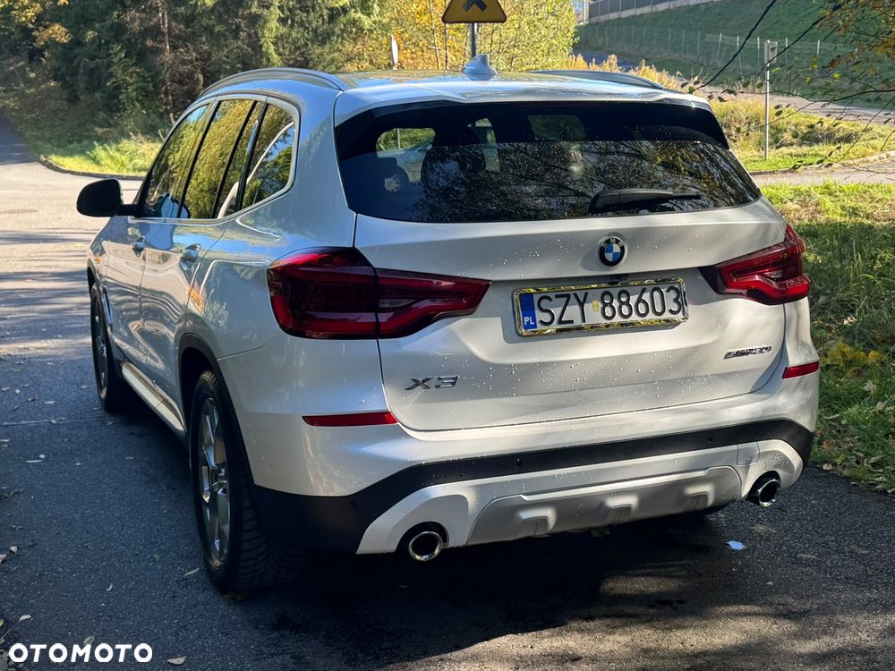 BMW X3 - 12