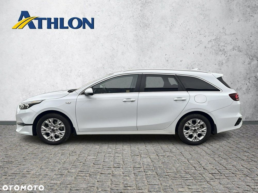 Kia Ceed 1.5 T-GDI M DCT - 2
