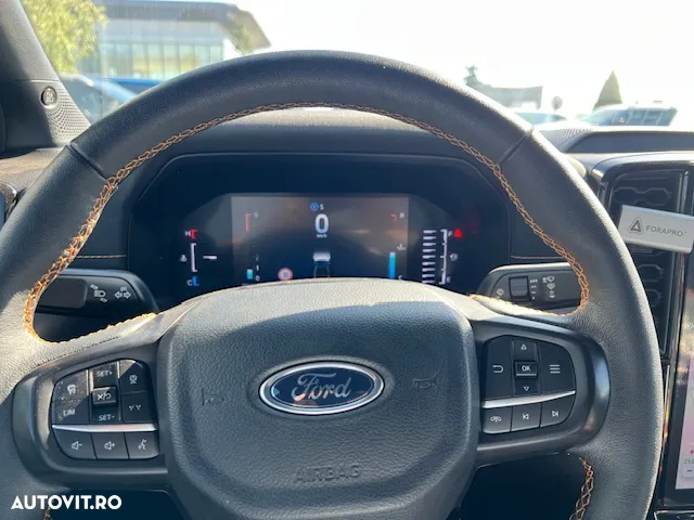 Ford Ranger - 11