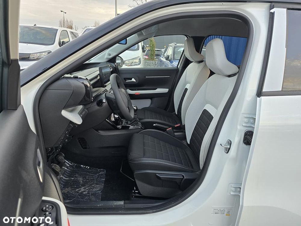 Citroën C3 1.2 T Max - 13