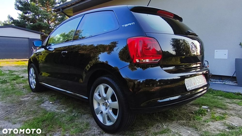 Volkswagen Polo - 12