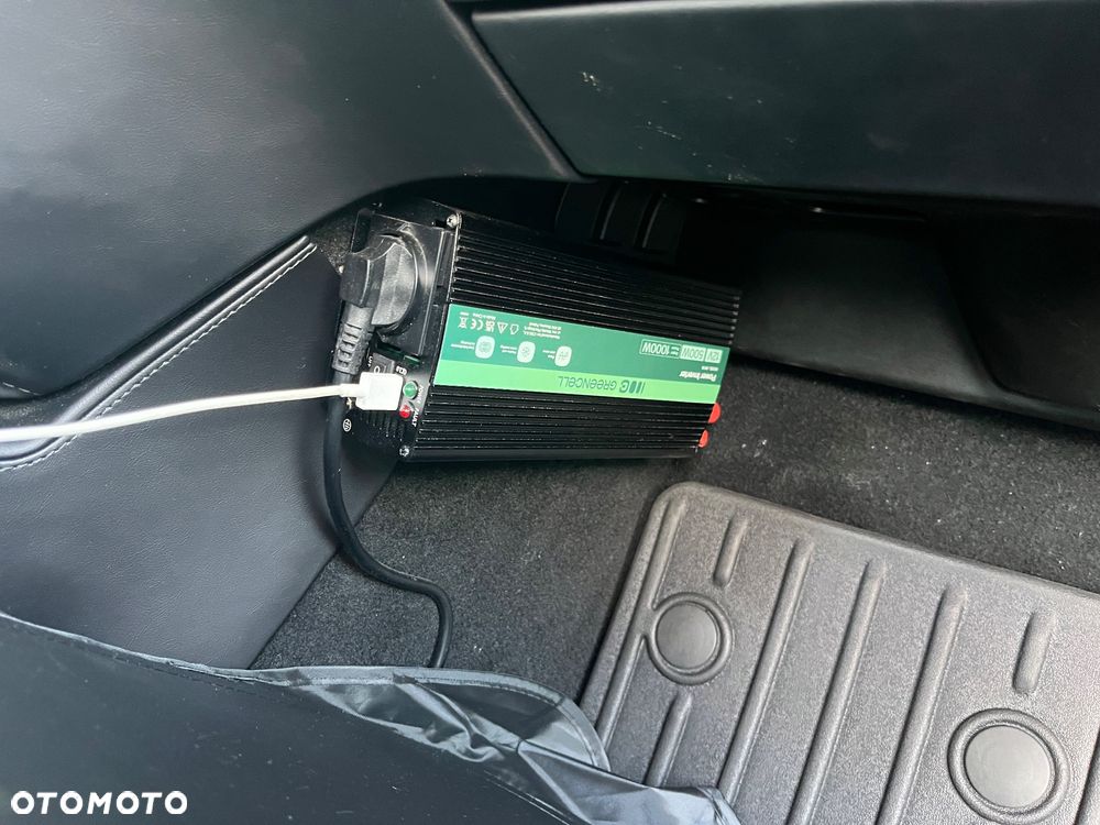 Tesla Model X Long Range Plus - 8