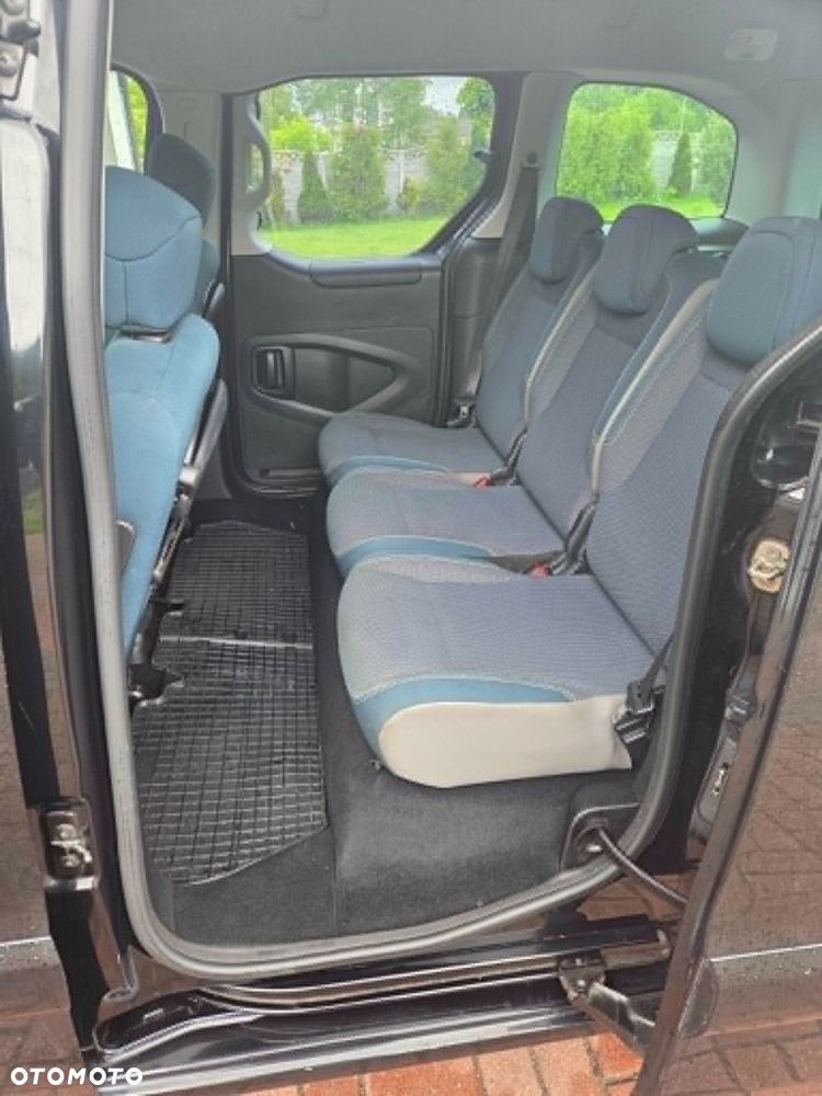 Citroën Berlingo - 3