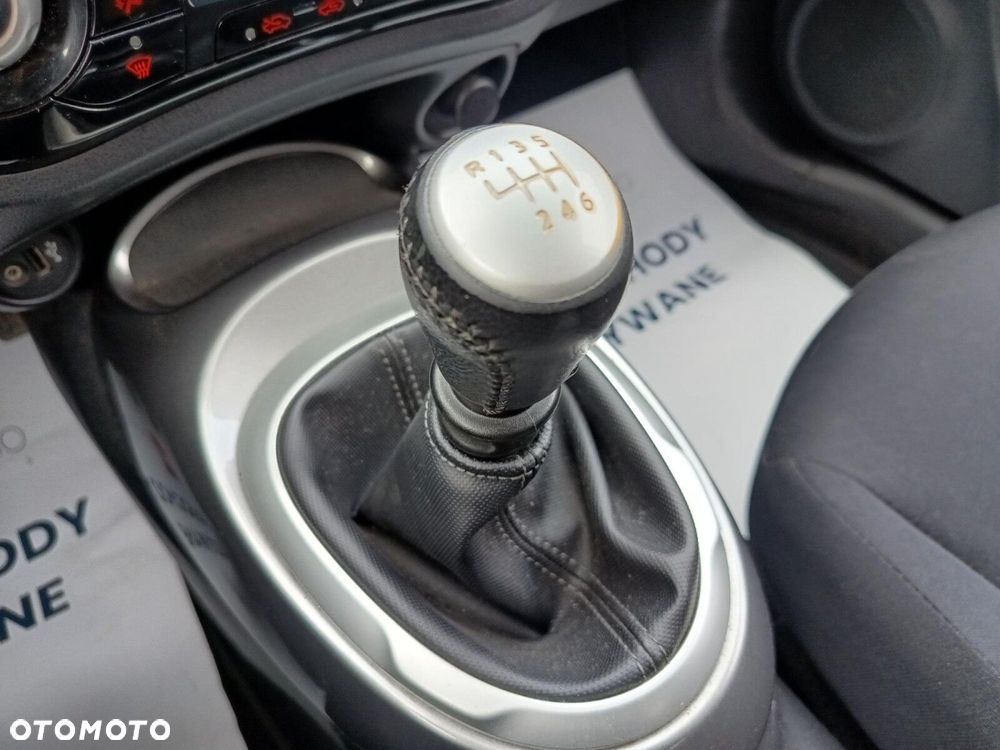 Nissan Juke 1.2 DIG-T Acenta EU6 - 27