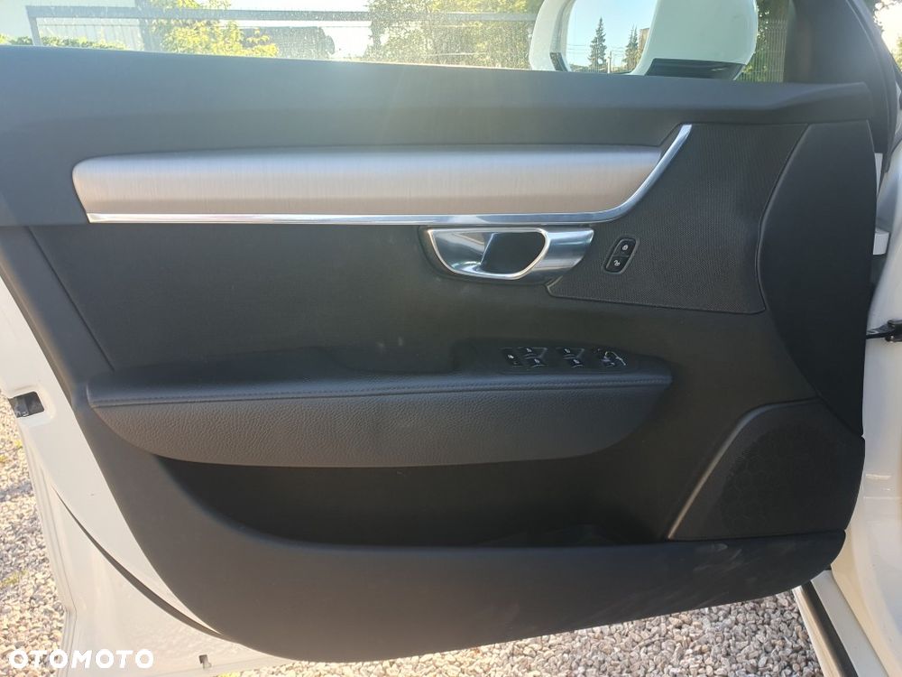 Volvo S90 D4 Momentum - 6