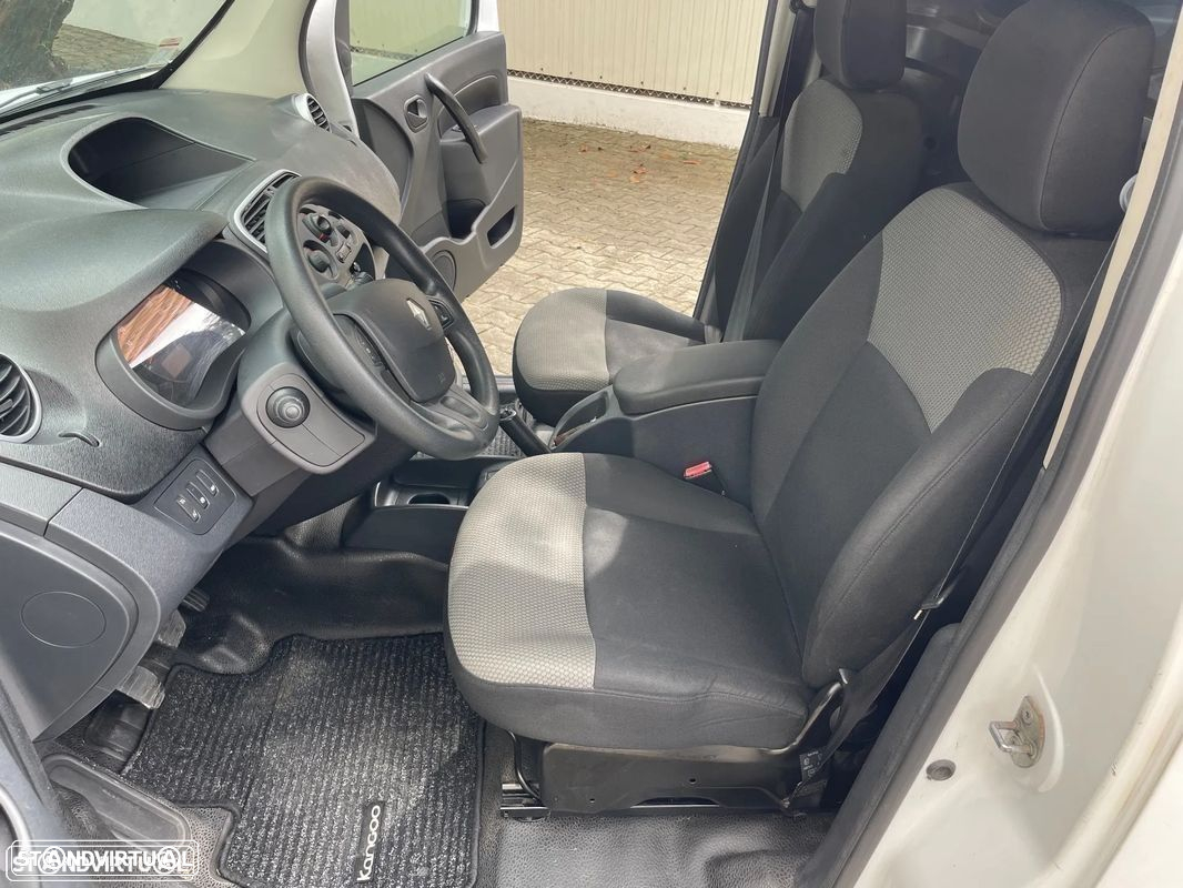Renault Kangoo - 22