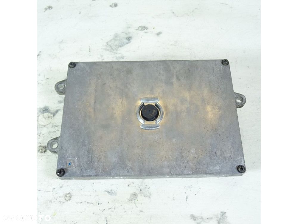 HONDA CIVIC VIII 8 UFO 1.3B STEROWNIK 37820RSHG31 - 3