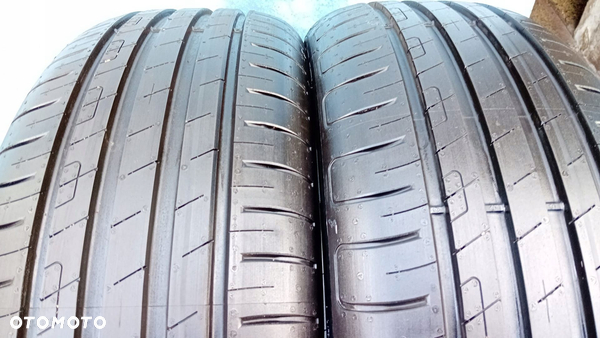 Goodyear Efficient Grip 205/55/17 szt.2 lato