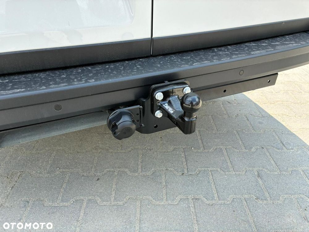 Volkswagen Crafter 35 Furgon AUTOMAT/L3H3, 2.0TDI 177KM, Wysoki dach, r.o. 3640 - 37