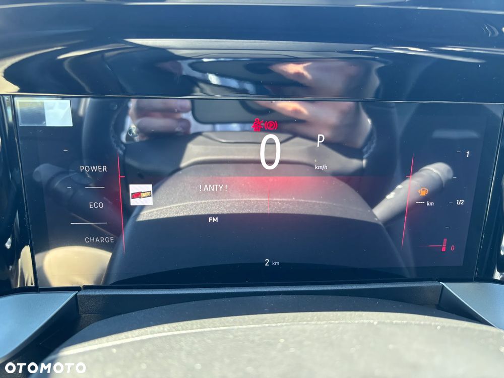 Opel Mokka 1.2 T mHEV GS S&S eDTC6 - 14