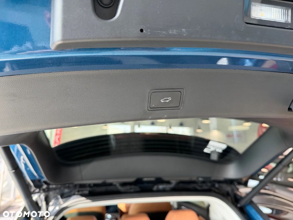 BAIC 7 1.5T Luxury DCT - 30