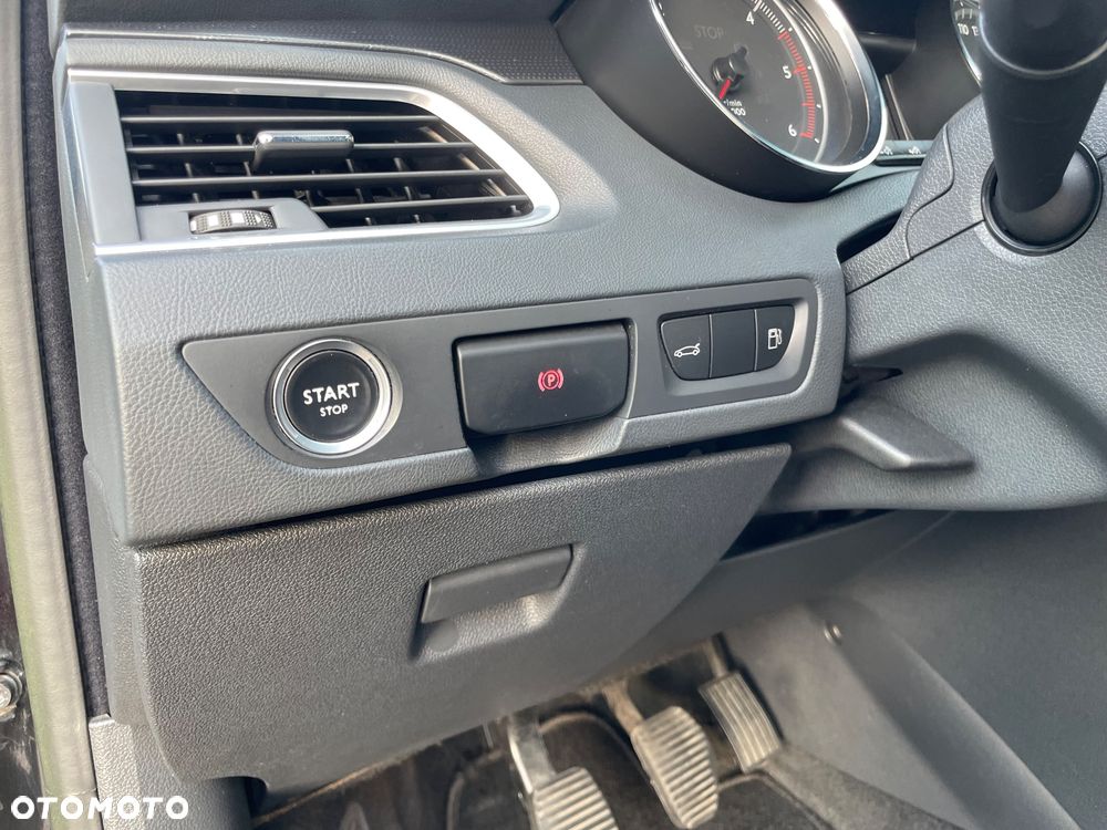 Peugeot 508 - 20