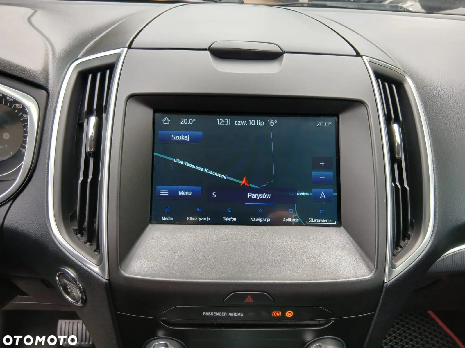 Ford S-Max - 26