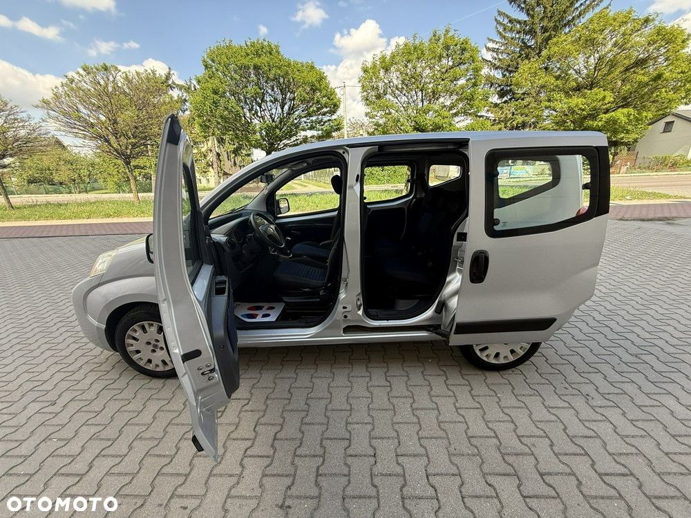 Fiat Qubo - 3
