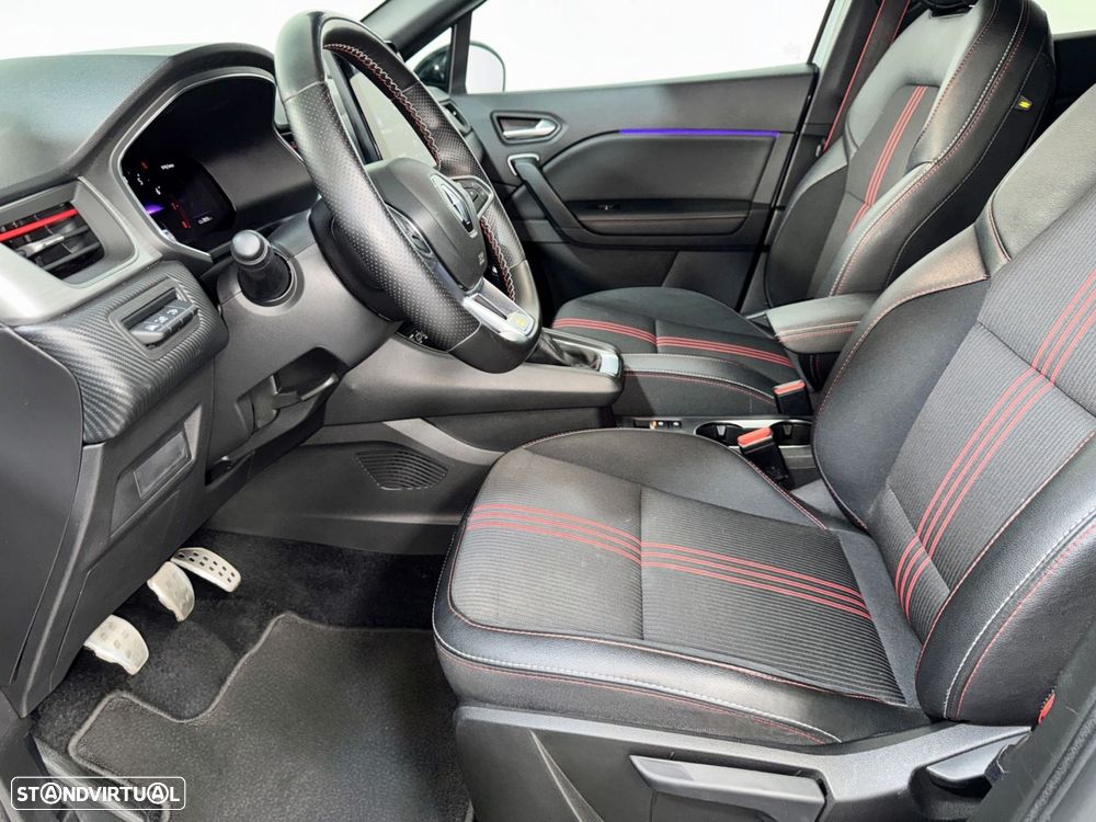 Renault Captur 1.0 TCe RS Line - 6
