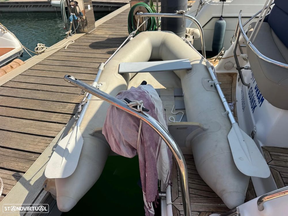 Bavaria Motor Boats 300 Sport - 13