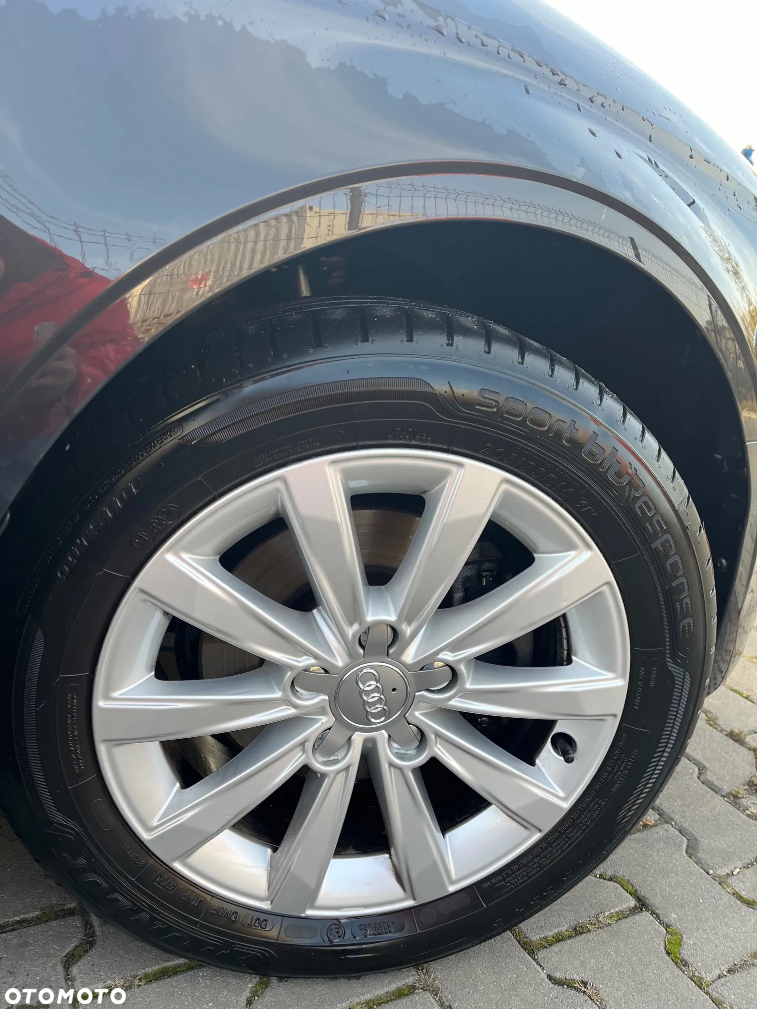 Audi A3 1.4 TFSI Attraction - 12