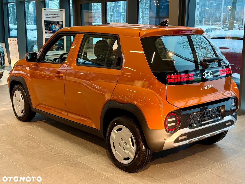 Hyundai Inster - 3
