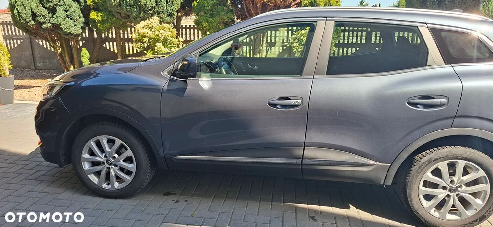 Renault Kadjar 1.5 Blue dCi Easy Life - 3