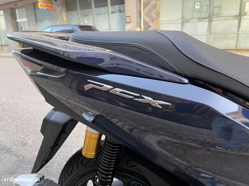 Honda PCX125 DX - DESDE 51 EUR / MÊS !! - 18