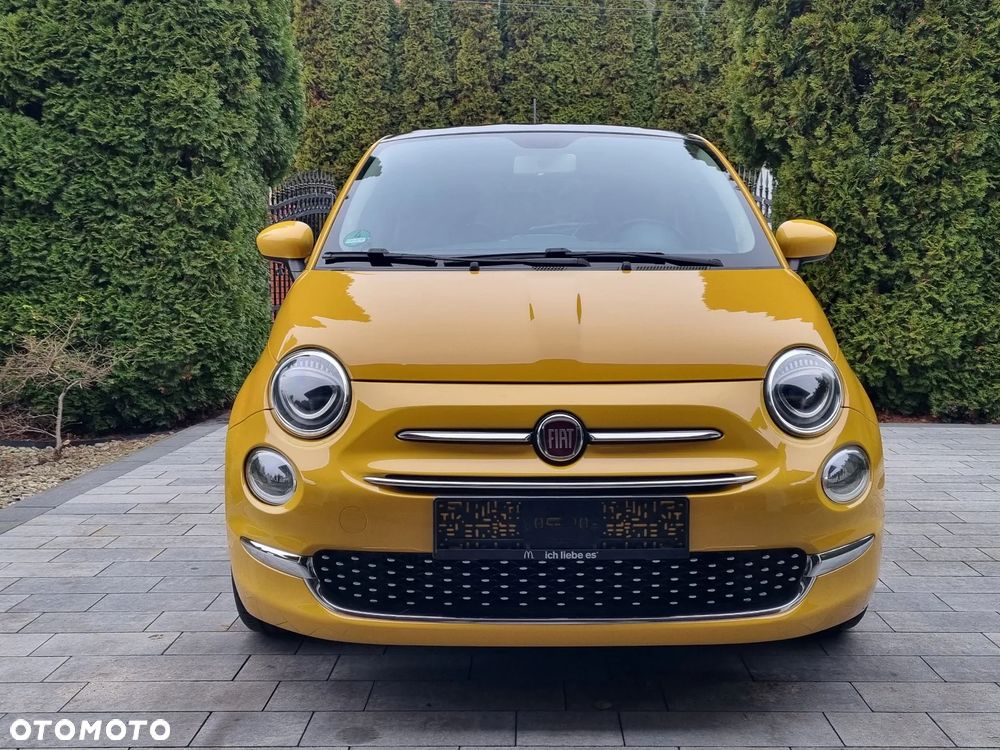 Fiat 500 0.9 TwinAir Start&Stopp GQ - 3