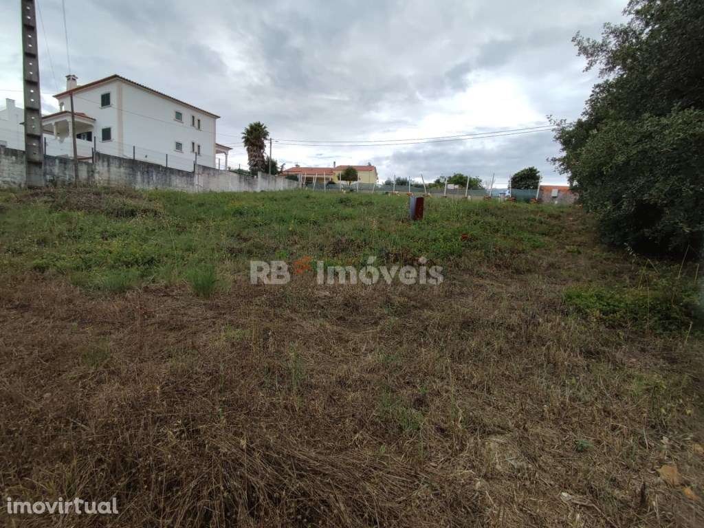 Lote com 1410 m² e furo - Tomar - Grande imagem: 4/18
