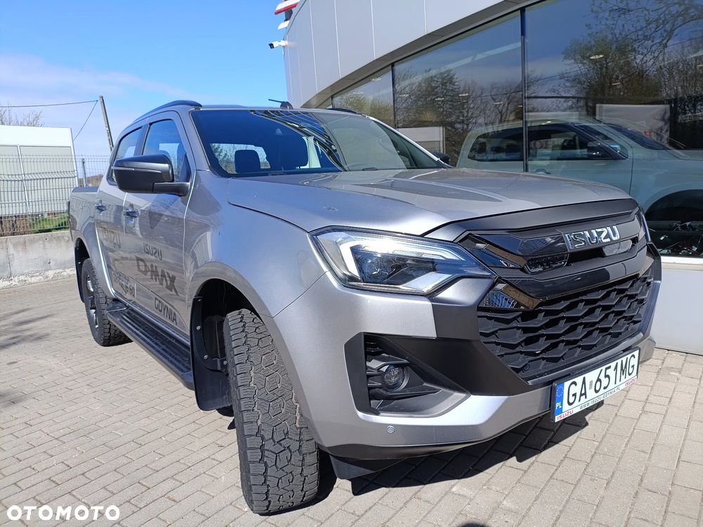 Isuzu D-Max 1.9 DC LSE - 5