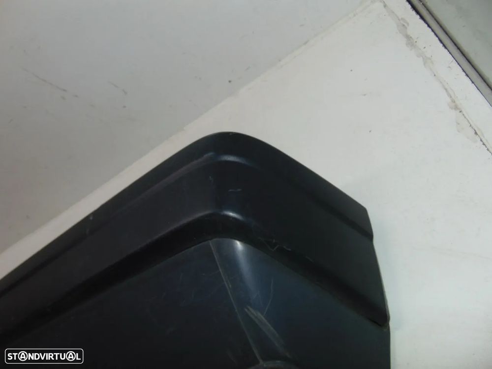 Mercedes w201/190 para-choques - 3