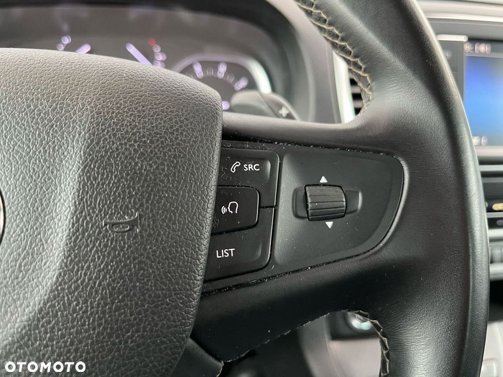 Toyota Proace Verso 2.0 D4-D Long VIP - 22