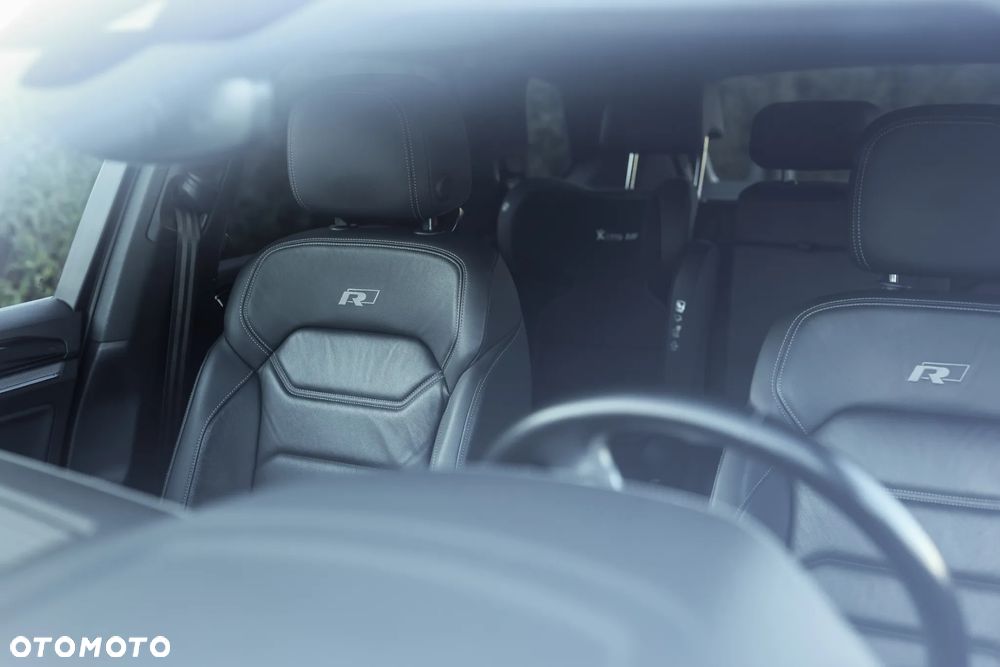 Volkswagen Touareg 3.0 V6 TDI SCR 4Mot - 38