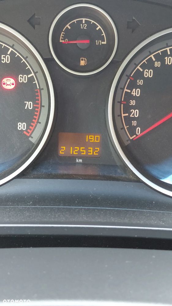 Opel Zafira 1.8 Elegance - 10