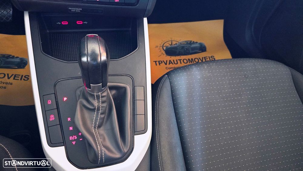 SEAT Arona 1.0 TSI Style DSG - 25