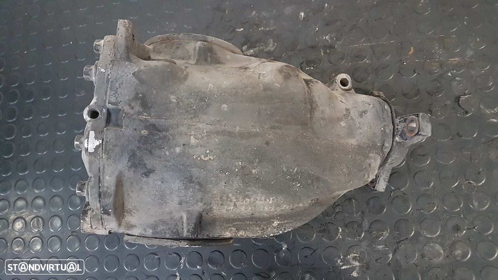 DIFERENCIAL TRASEIRO MERCEDES CLASE C (W203) BERLINA 220 CDI (LA) (203.008) - 2