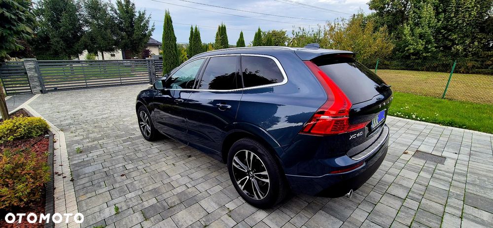 Volvo XC 60 - 5