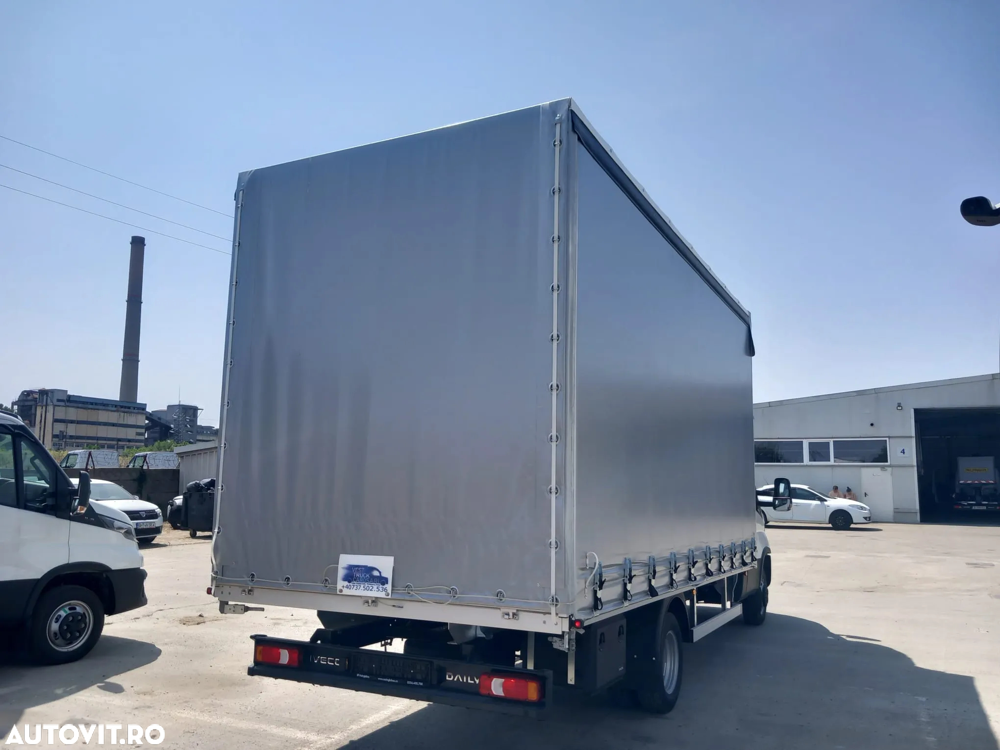 Iveco Daily - 3