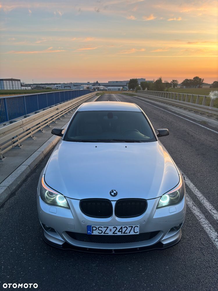 BMW Seria 5 530xd - 5