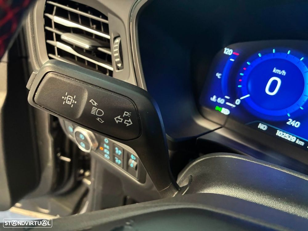Ford Kuga 2.5 PHEV ST-Line - 26