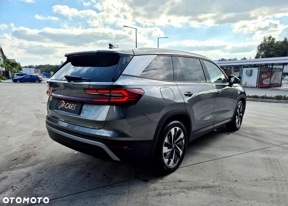 Skoda Kodiaq - 8