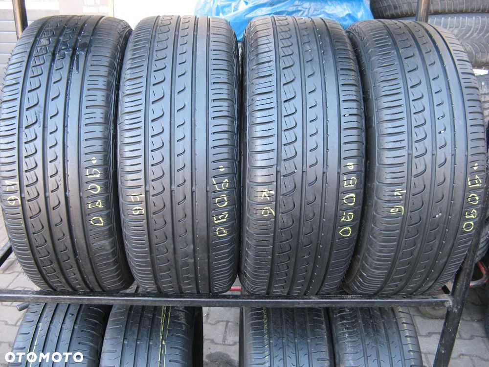 205/55R16 PIRELLI  P7 - nr.9090 - 1