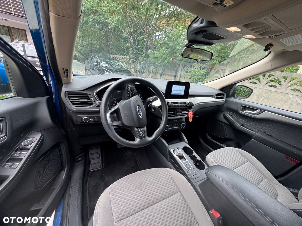 Ford Escape - 8