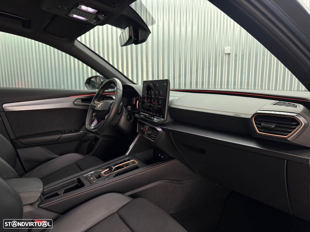 Cupra Formentor 2.0 TDI DSG - 25