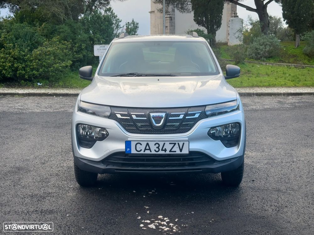 Dacia Spring Comfort - 2