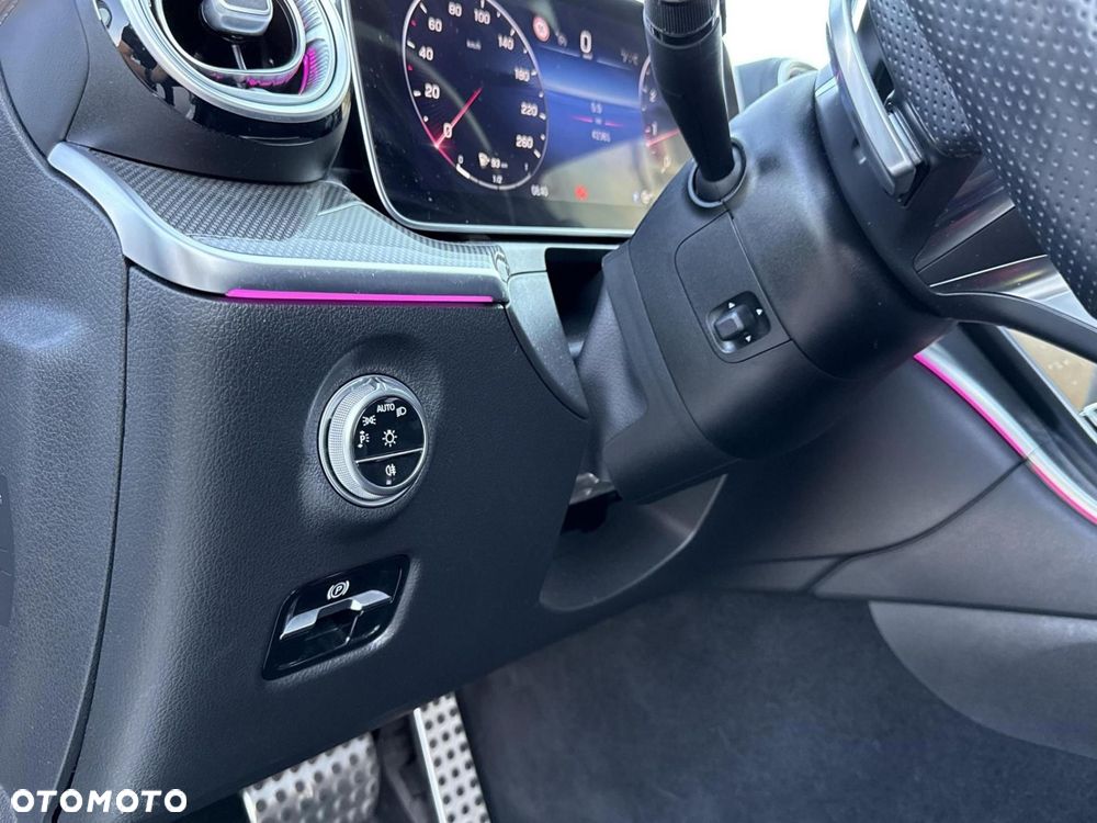 Mercedes-Benz Klasa C - 12