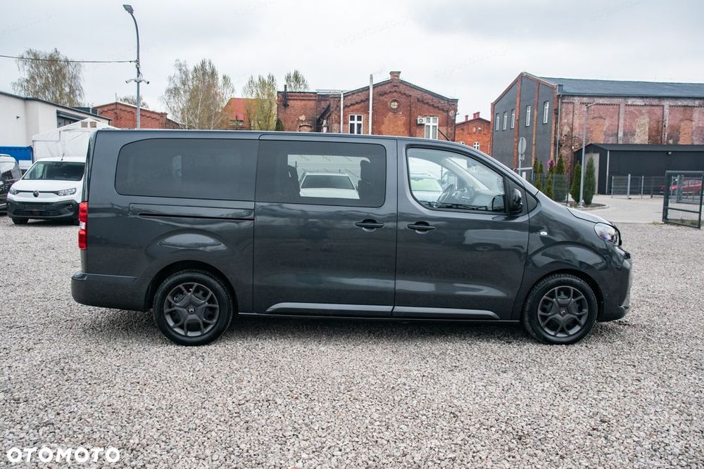 Citroën SpaceTourer - 7