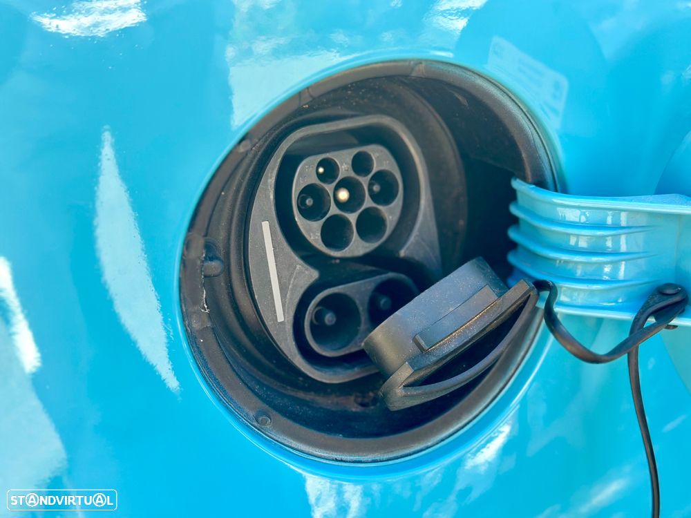 VW e-Up! Confort - 14