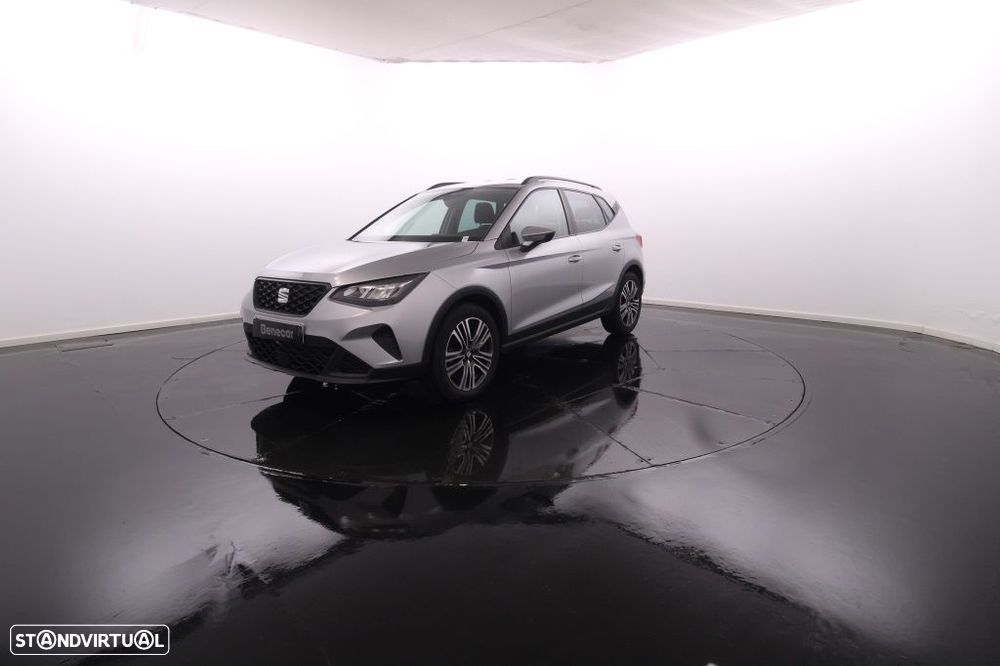 SEAT Arona 1.0 TSI Style DSG - 1