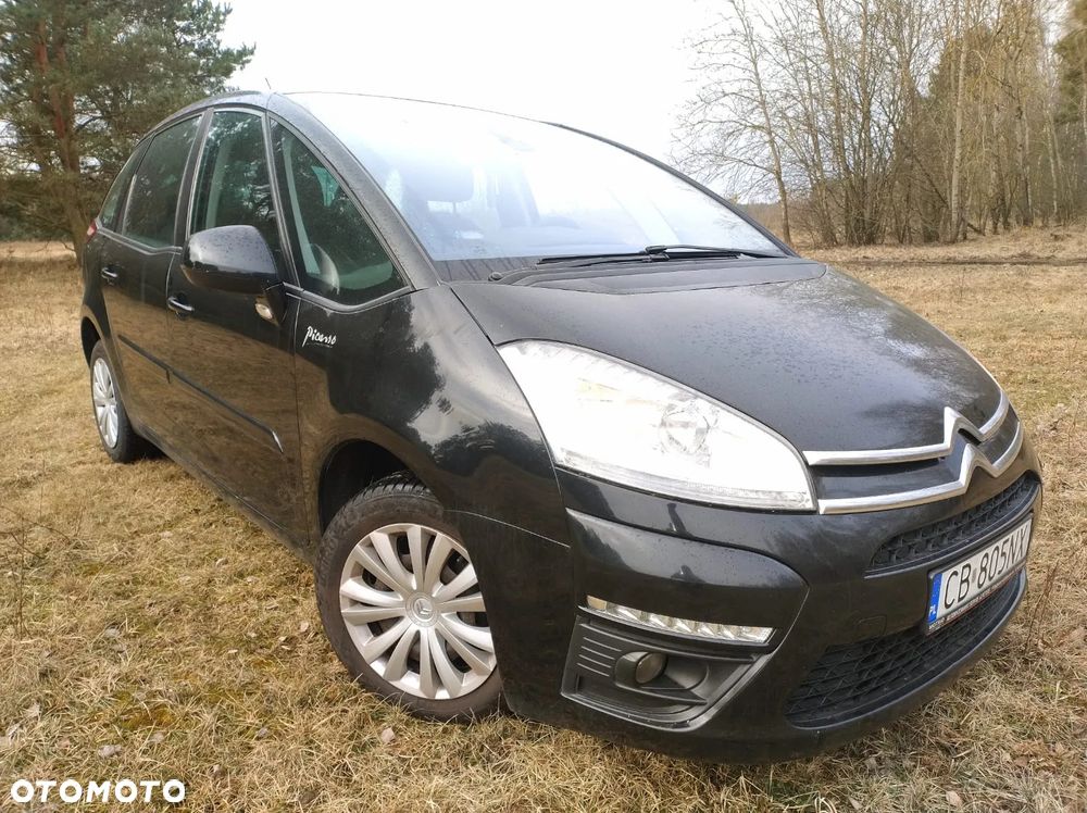 Citroën C4 Picasso 1.6 HDi SX Pack - 1